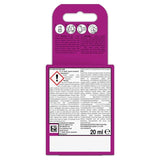 Glade Plug In Refill Electric Scented Oil Relaxing Zen   20ml