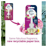Glade Plug In Refill Electric Scented Oil Relaxing Zen   20ml
