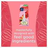 Glade Plug In Refill Electric Scented Oil Wondermelon   20ml