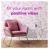 Glade Scented Candle Superbloom   129g