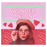 Glade Scented Candle Wondermelon   129g