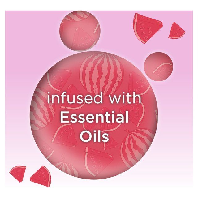 Glade Scented Candle Wondermelon   129g