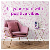 Glade Sense &amp;amp; Spray Holder &amp;amp; Refill Superbloom   18ml