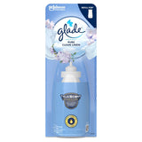 Glade Sense &amp;amp; Spray Refill, Clean Linen - 1 Refill