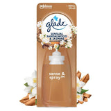 Glade Sense &amp;amp; Spray Refill Sandalwood &amp;amp; Jasmine Air Freshener   18ml