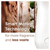 Glade Sense &amp;amp; Spray Refill Sandalwood &amp;amp; Jasmine Air Freshener   18ml