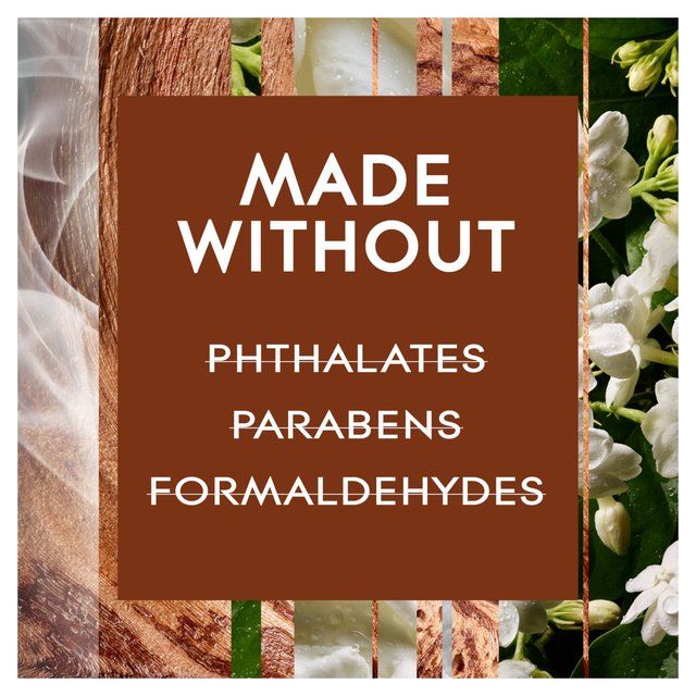 Glade Sense &amp;amp; Spray Refill Sandalwood &amp;amp; Jasmine Air Freshener   18ml