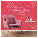 Glade Sense &amp;amp; Spray Refill Wondermelon   18ml