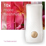 Glade Touch &amp;amp; Fresh Refill Exotic Tropical Blossom Air Freshener   10ml
