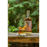 Glendalough Double Barrel Irish Whiskey   70cl