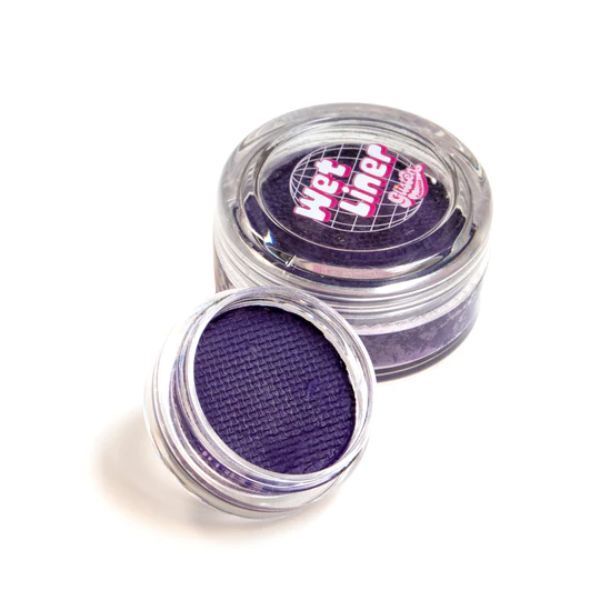 Glisten Cosmetics - Cherryade - Eyeliner 10g Aubergine