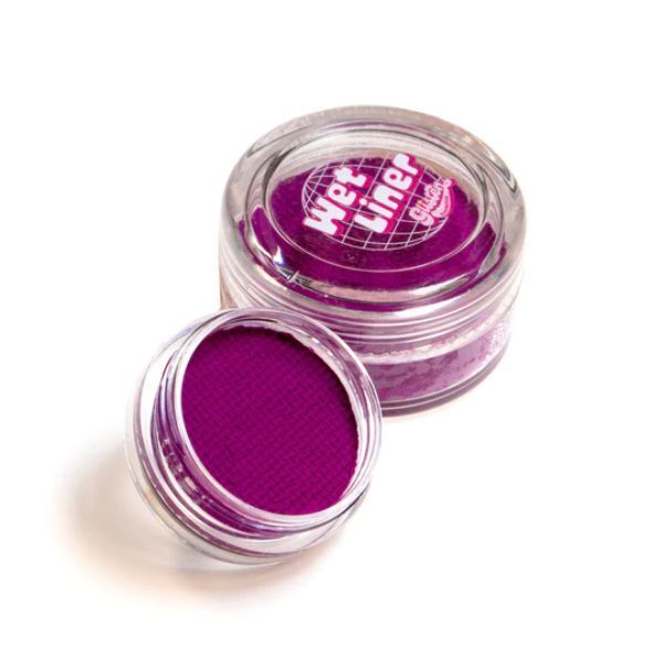 Glisten Cosmetics - Cherryade - Eyeliner 10g Grapeade
