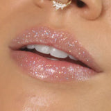 Glisten Cosmetics - Hello Holo Glis Gloss - Lipgloss