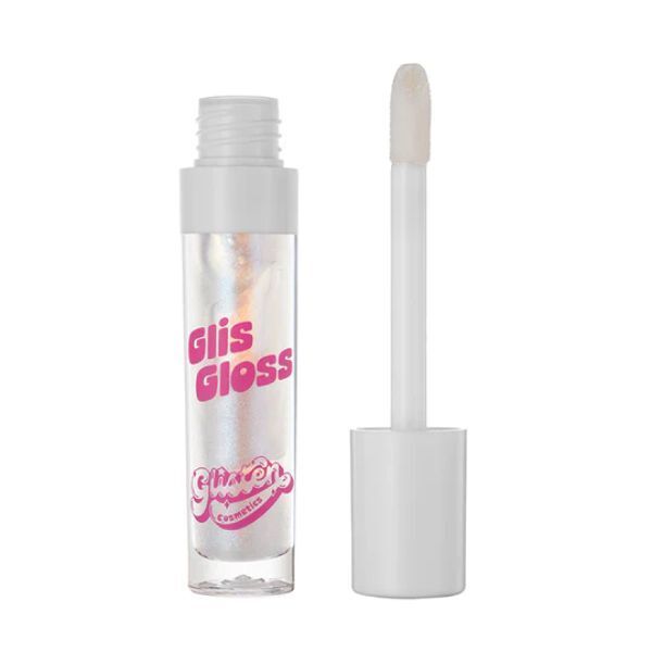 Glisten Cosmetics - Hello Holo Glis Gloss - Lipgloss