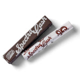 Glisten Cosmetics Mascara-Spectra Lash Periwinkle 10ml Dark Brown