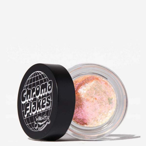 Glisten Cosmetics - Milkyway - Chroma Flakes Fairy / 3G