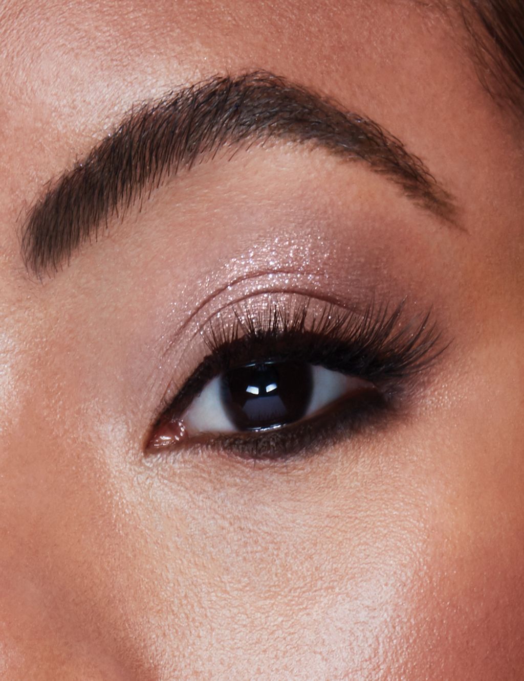 Glisten &amp;amp; Glow Liquid Eyeshadow Brook 4.5ml