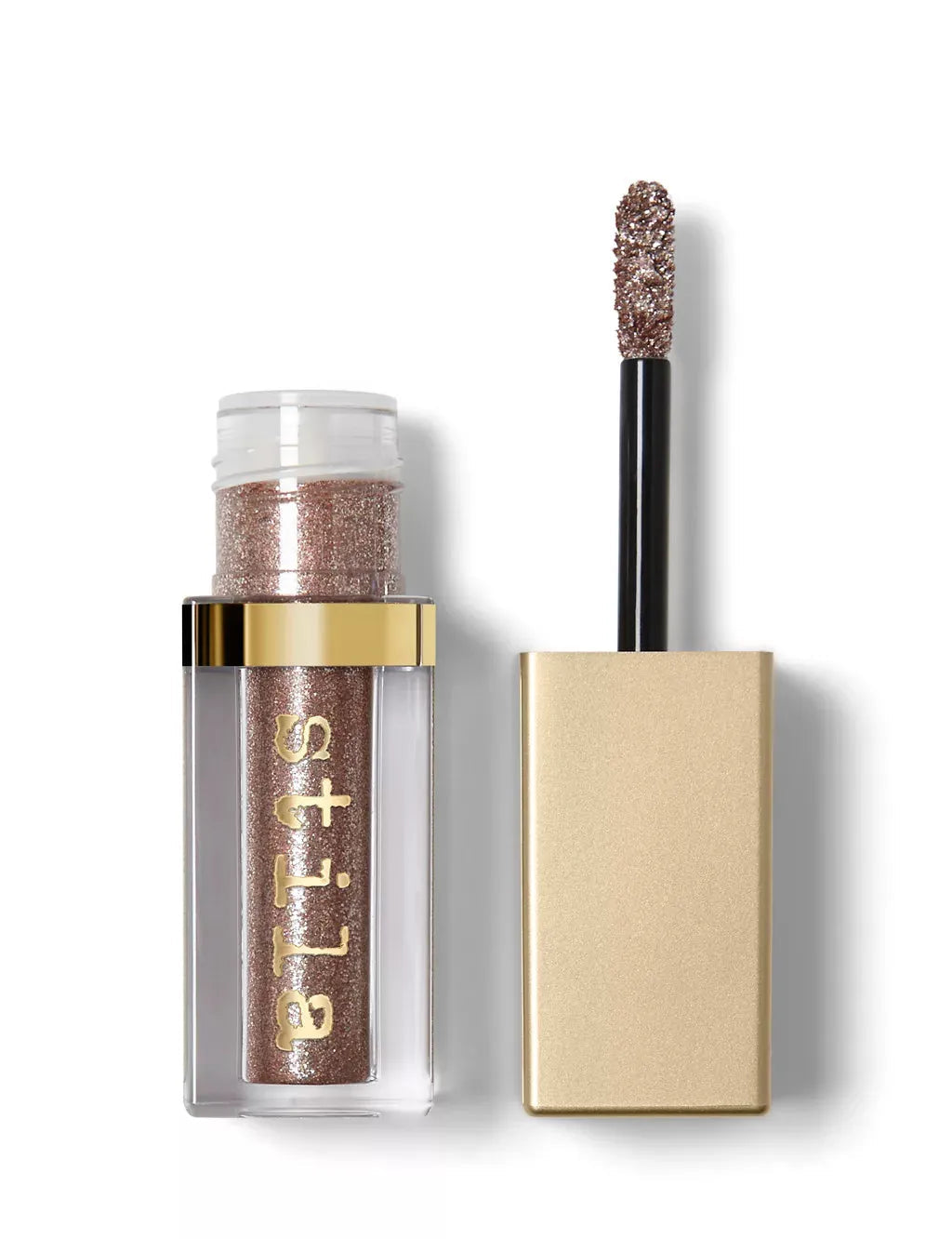 Glitter &amp;amp; Glow Liquid Eye Shadow 4.5ml