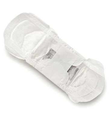 glo Bamboo Ultra-Long Pads for Sensitive Bladder (10 pads)