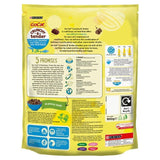 Go-Cat Crunchy &amp;amp; Tender Salmon and Tuna Dry Cat Food    900g