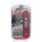Go Travel Digi Scale