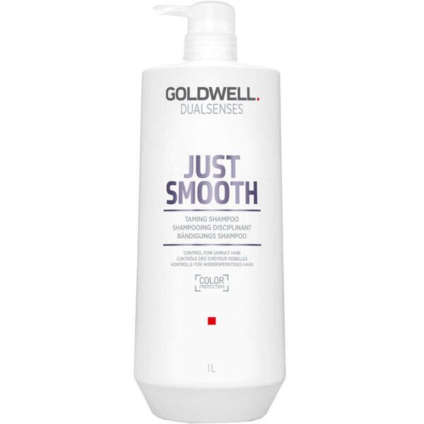Goldwell Dualsenses Just Smooth Taming Shampoo