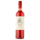 Gonzalez Byass Altozano Rose Tempranillo Syrah   75cl