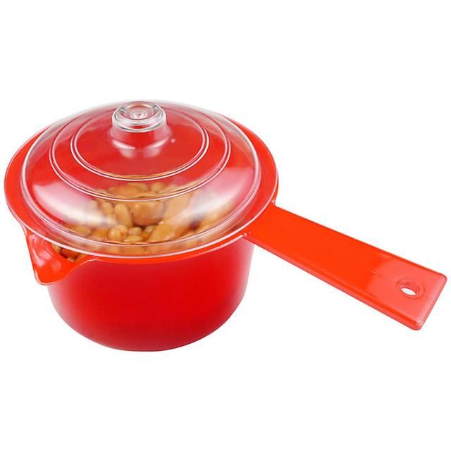 Good 2 Heat Microwave Saucepan &amp;amp; Lid - 600ml