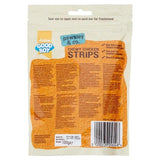 Good Boy Chewy Chicken Strips Dog Treats   100g
