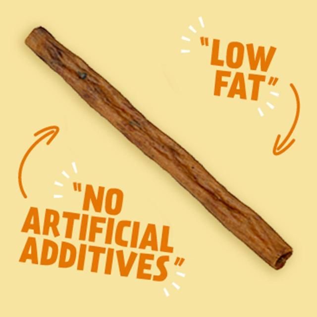 Good Boy Superlicious Chicken Broccoli &amp;amp; Sweet Potato Stick Dog Treats   100g