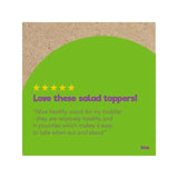 Good4u Nutri Balls Apple &amp;amp; Blackcurrant MULTIPACK   5 x 20g