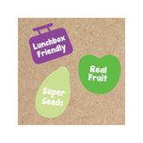 Good4u Nutri Balls Apple &amp;amp; Blackcurrant MULTIPACK   5 x 20g