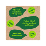 Good4U Salad Super Seeds   150g