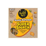 Good4U Super Snack Smoky Barbecue MULTIPACK   4 x 30g