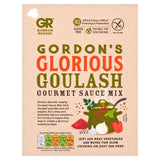 Gordon Rhodes Gordon's Glorious Goulash   75g