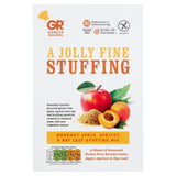 Gordon Rhodes Gourmet Apple Apricot &amp;amp; Bay Leaf Stuffing Mix   125g