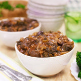 Gordon Rhodes V &amp;amp; Easy Vive Le Veg Cassoulet   75g