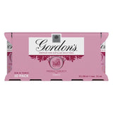 Gordon's Pink Gin &amp;amp; Tonic   10 x 250ml