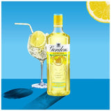 Gordon's Sicilian Lemon Distilled Flavoured Gin   70cl