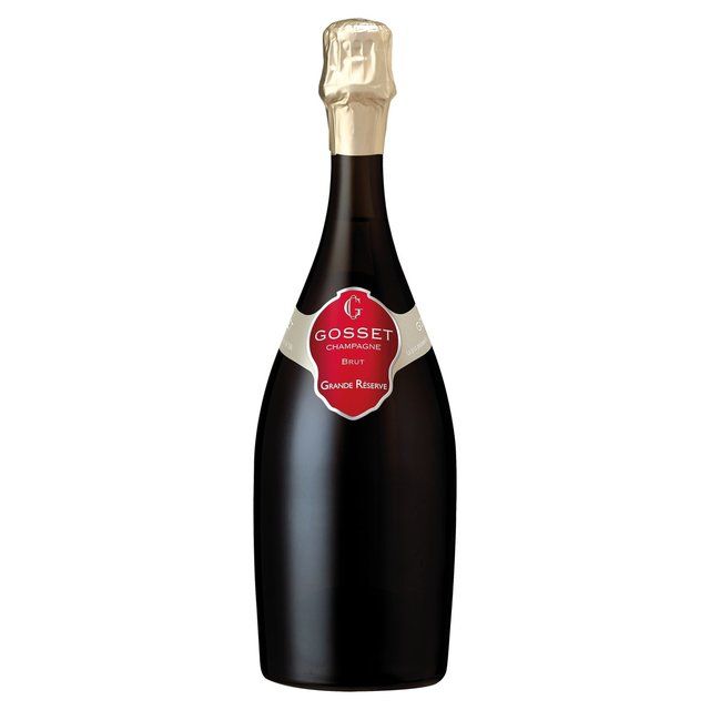 Gosset Grand Reserve NV   75cl