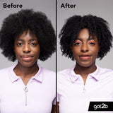 Got2b Curl &amp;amp; Coil Refresher Cream 200Ml