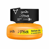 got2b iStylers Texture Clay 75ml