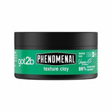 got2b Phenomenal Texturising Clay 100ml