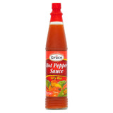 Grace Hot Pepper Sauce 85ml