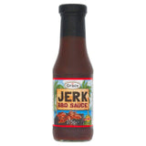 Grace Jerk BBQ Sauce   375g