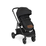 Graco Transform&amp;trade; 2 - In - 1 Pramette To Pushchair Ink Tan