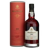 Graham's 10 Years Old Tawny Port
