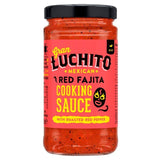 Gran Luchito Fajita Cooking Sauce   355g