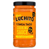 Gran Luchito Tinga Taco Cooking Sauce   355g