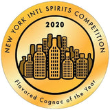 Grand Brulot VSOP Cognac and Cafe   70cl